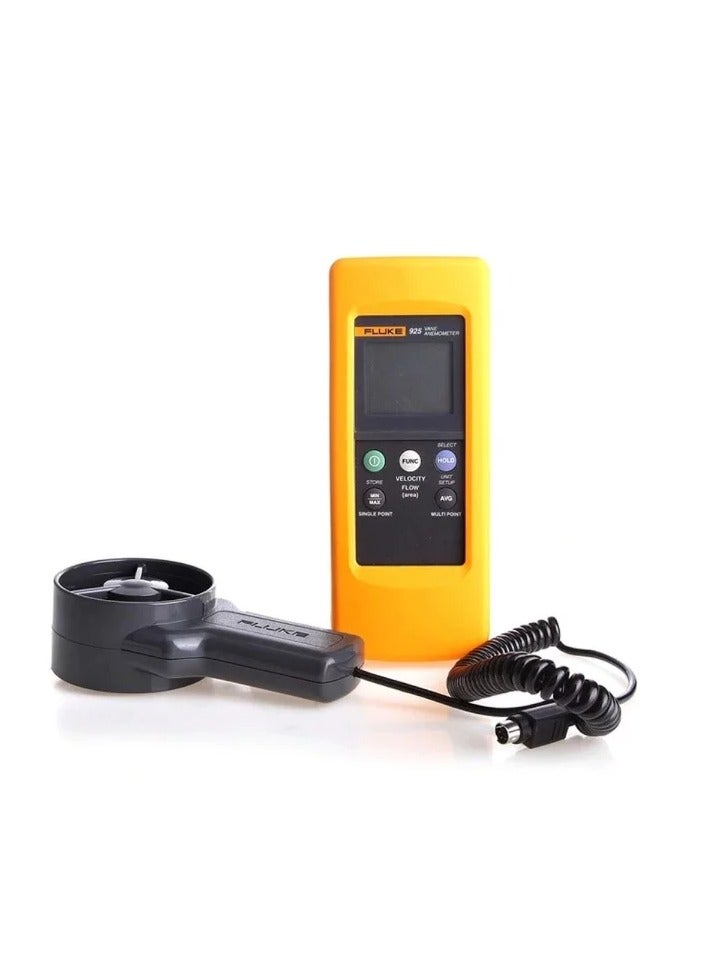 Fluke 925 Vane Anemometer - Image 2