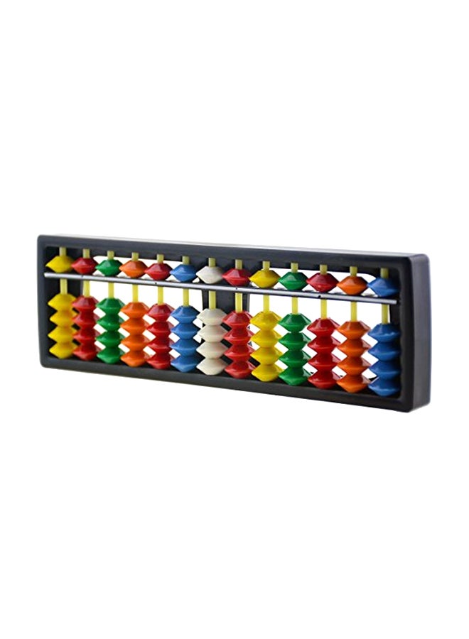Wowlife 13 Rods Abacus Counting Tool - Image 1