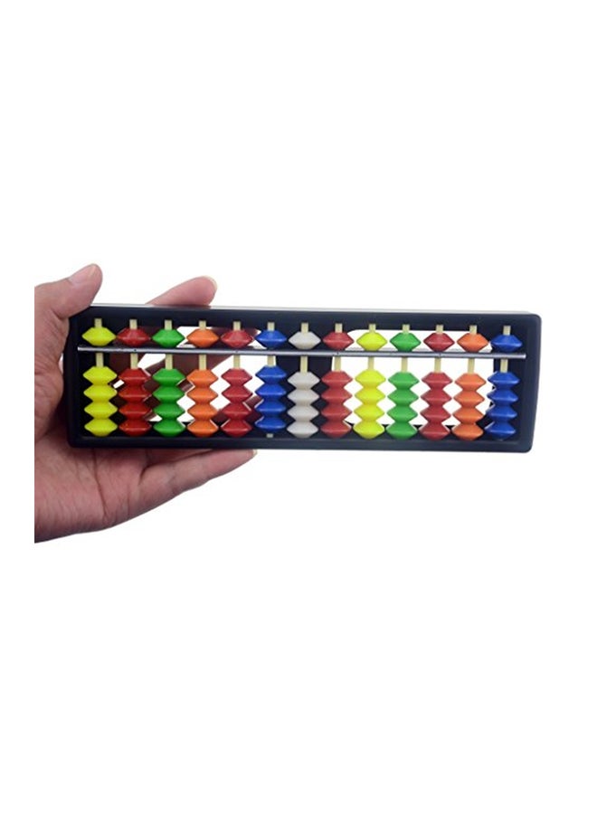 Wowlife 13 Rods Abacus Counting Tool - Image 2