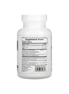 Natures Plus NaturesPlus, Collagen Peptides, 120 Capsules  - Image 2