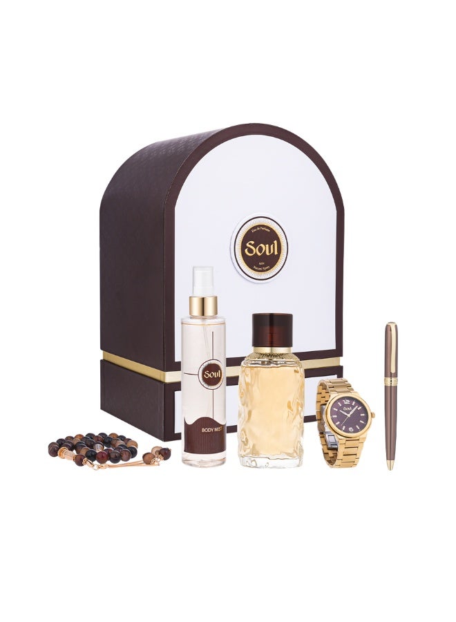 Maios Premium Men's Soul Set - Image 1