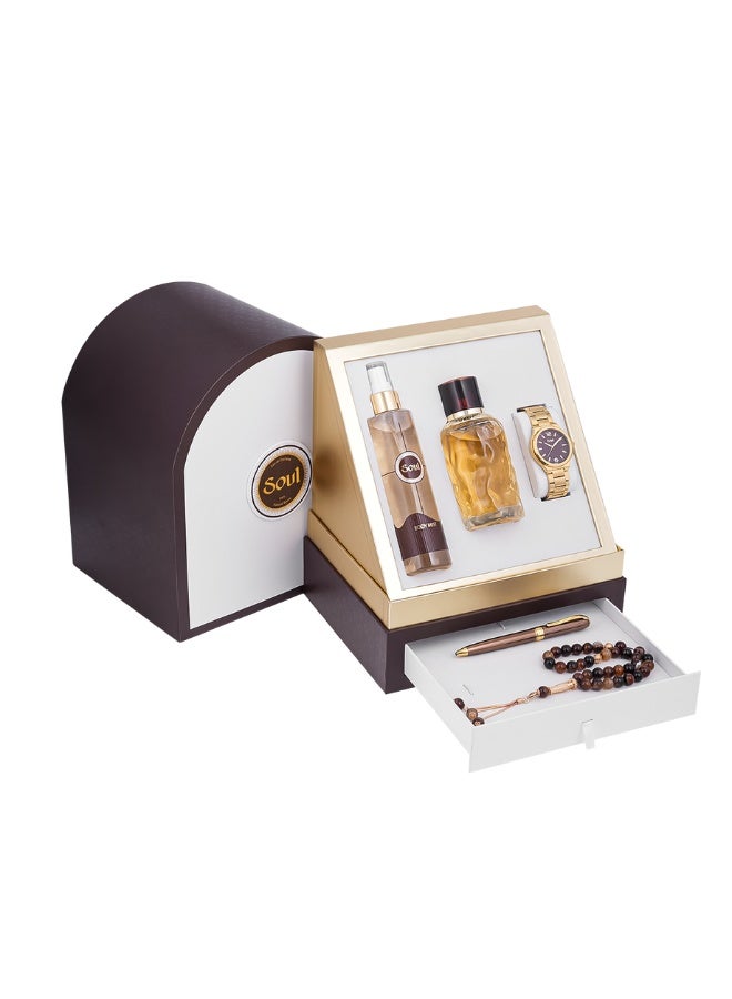 Maios Premium Men's Soul Set - Image 2