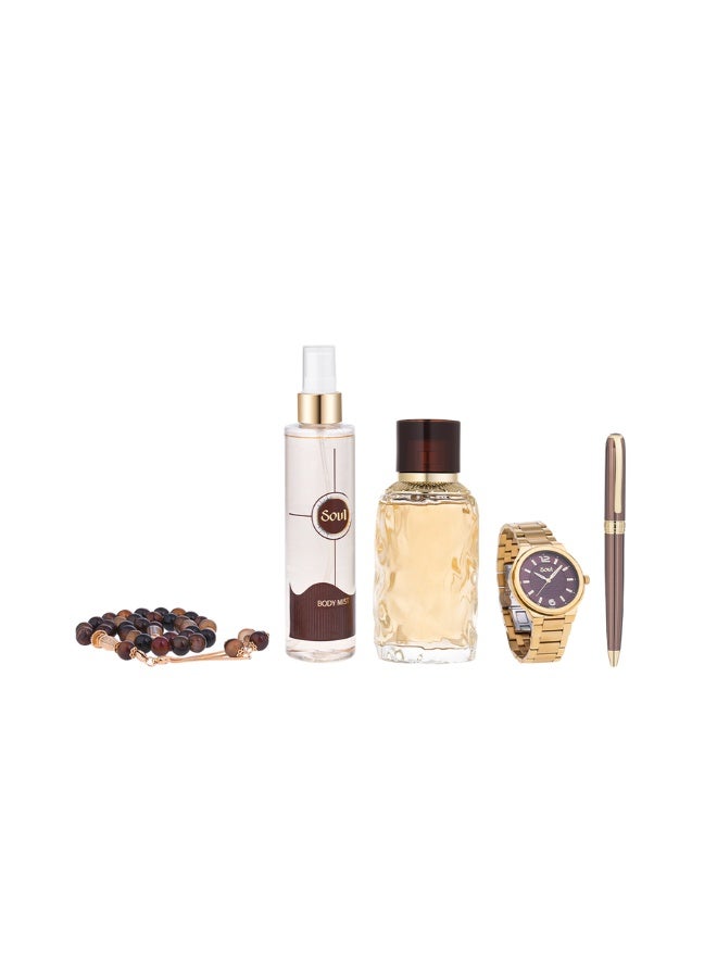 Maios Premium Men's Soul Set - Image 3