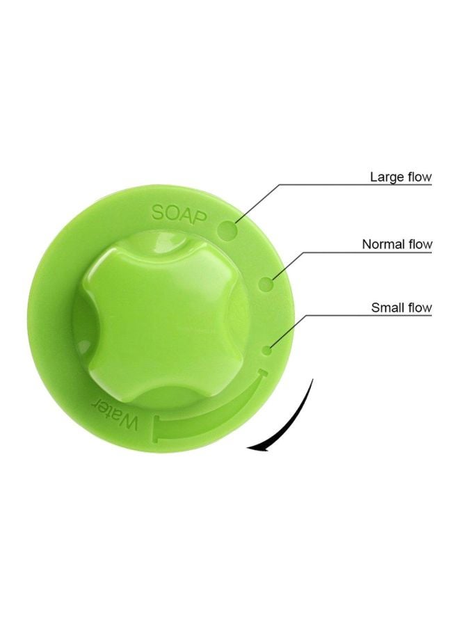 High Pressure Car Wash Water Gun - Image 4