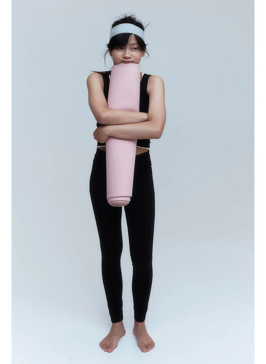 H&M Softmove™ Sports Tights