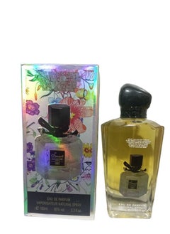 Smart Smart Collection perfume, Qadshi Flora scent 100 ml 