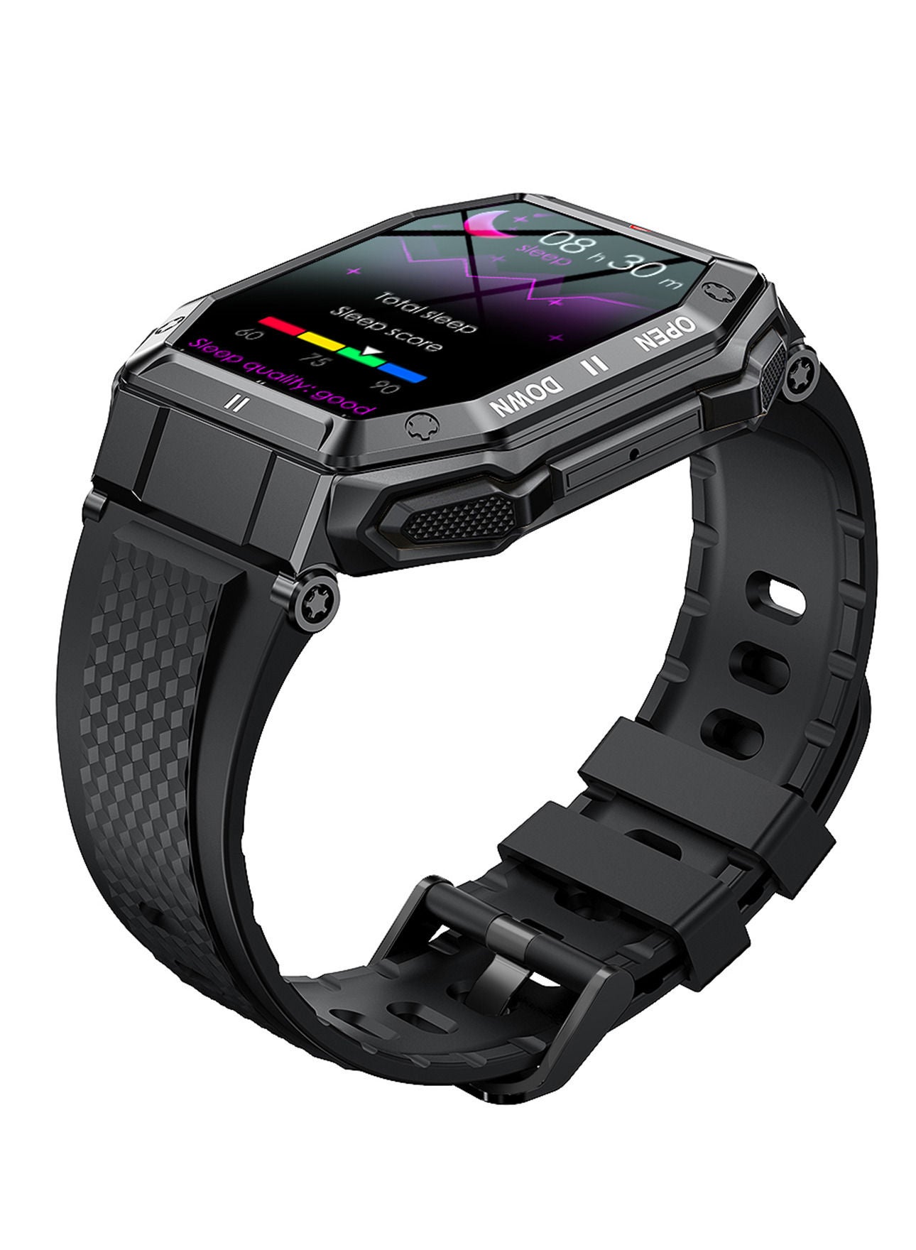 best lemfo smartwatch