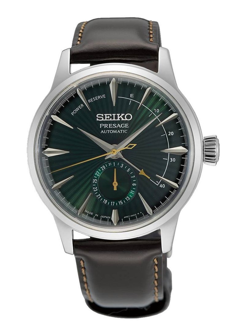 Seiko Presage Cocktail Time SSA459J1 - Image 1