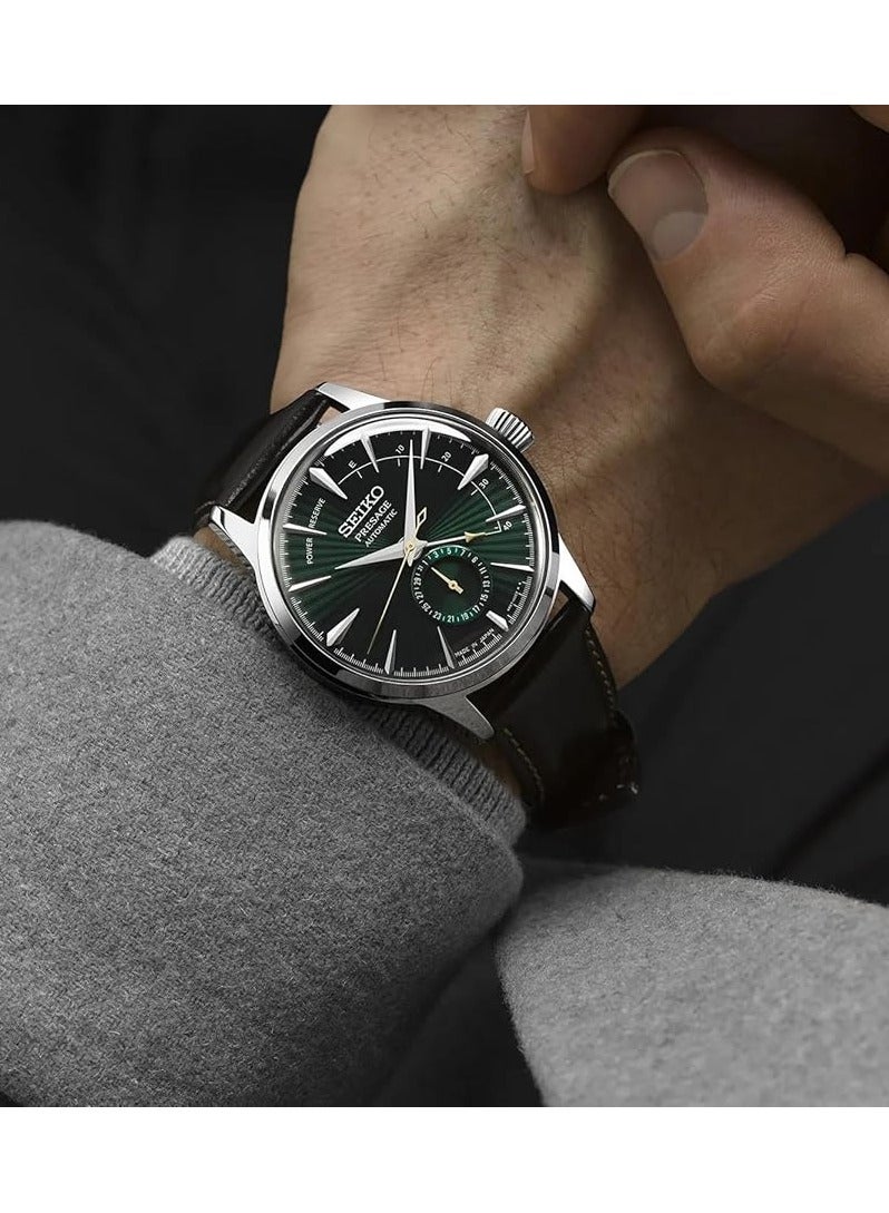 Seiko Presage Cocktail Time SSA459J1 - Image 2