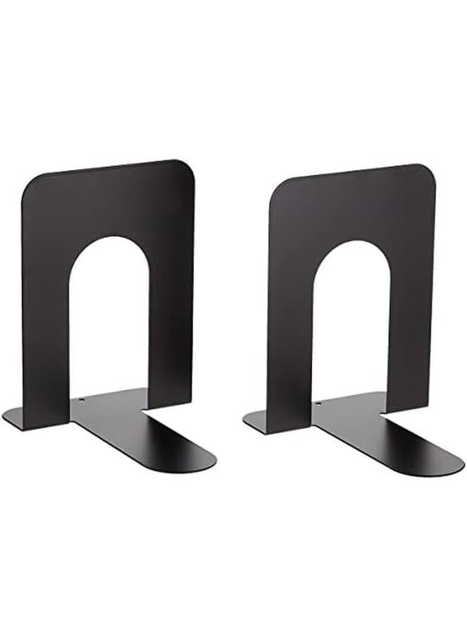 Deli E9262 Book End Blue - Image 3