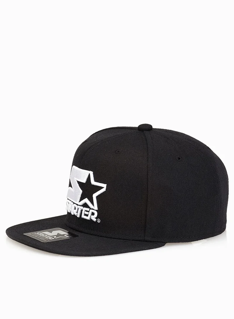 STARTER Icon Logo Cap