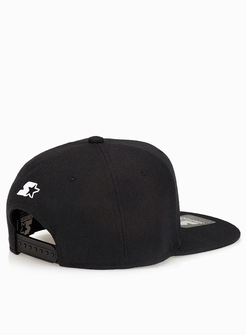 STARTER Icon Logo Cap