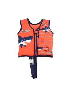 Bestway Bestway Swim Safe Step B Swim Vest (Medium/Large)  - Image 1