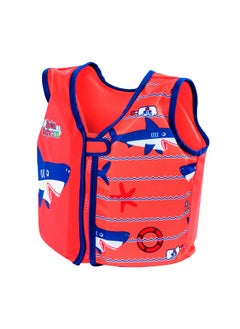 Bestway Bestway Swim Safe Step B Swim Vest (Medium/Large)  - Image 2