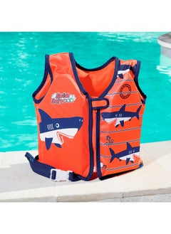 Bestway Bestway Swim Safe Step B Swim Vest (Medium/Large)  - Image 5