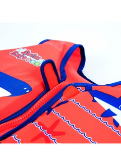 Bestway Bestway Swim Safe Step B Swim Vest (Medium/Large)  - Image 4