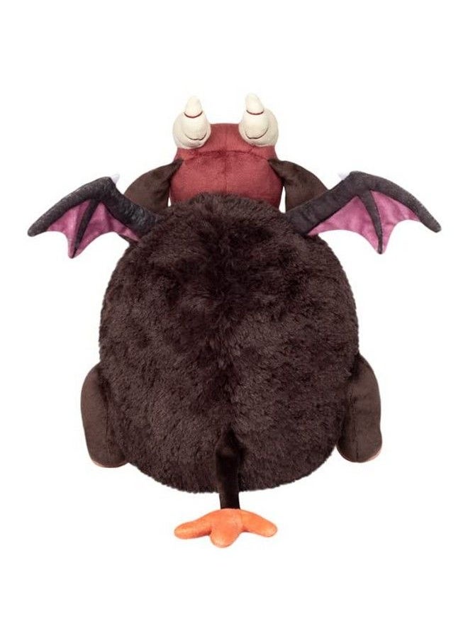Squishable - / Mini Jersey Devil 7 Plush - Image 1