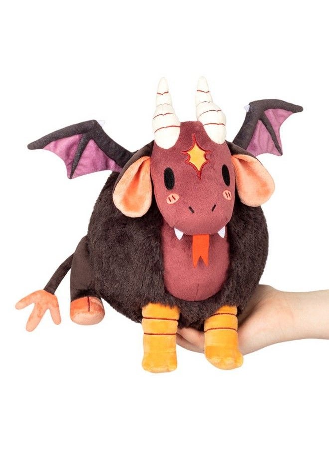 Squishable - / Mini Jersey Devil 7 Plush - Image 1