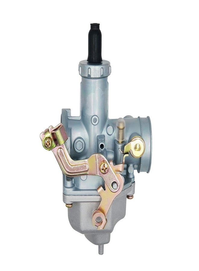 NStreet Carburetor Compatible with Polaris Phoenix Sawtooth 200 RZR 170 0455075 0454997 W/Air Filter - Image 4