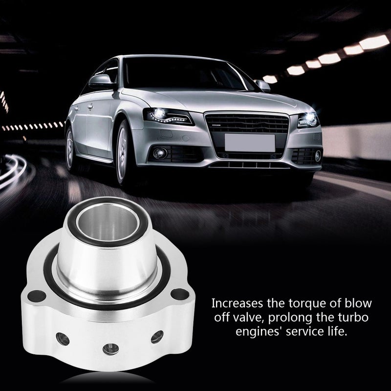 محول تصريف صمام التفريغ لمحركات توربو TSI TFSI 1.8 2.0 1.4 لسيارات سيات وأودي وسكودا - Image 1