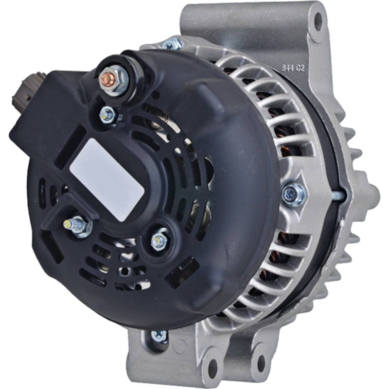 بديل مولد كهربائي معاد تصنيعه DB Electrical 40052103R لسيارات أكورا TSX 24L 2004-2008 و هوندا أكورد 2003-2007 و سيفيك 20L 2006-2011 و CR-V 24L 2007-2011 و إليمينت 2003-2011