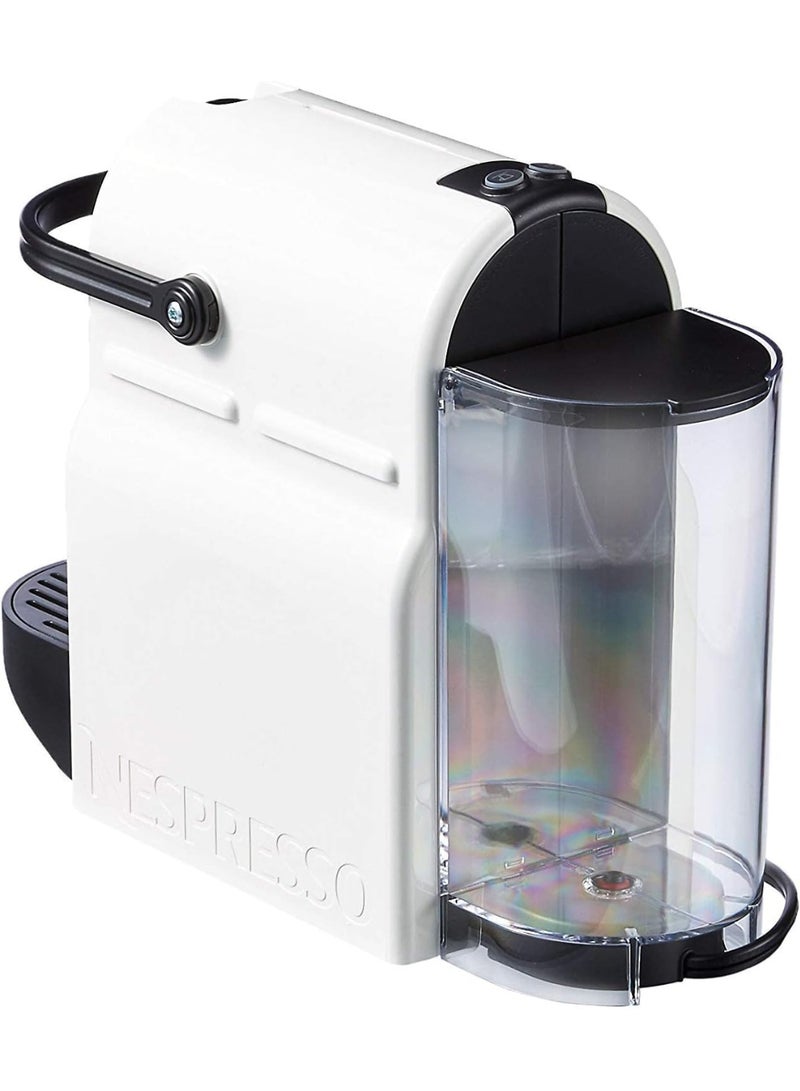 باكسانباكس NES93449 خزان مياه كروبس نسبرسو إنيسيا (0.7 لتر)، بلاستيك - Image 1