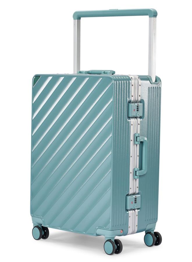 LIMRA travel bags from limra made of pc , consisting of two pieces , size 20"-24" inches - Image 5