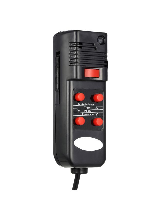 NIBEMINENT Car Warning Alarm Siren  - Image 2