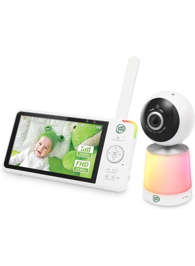 LeapFrog LF1726FHD Baby Monitor - Image 3