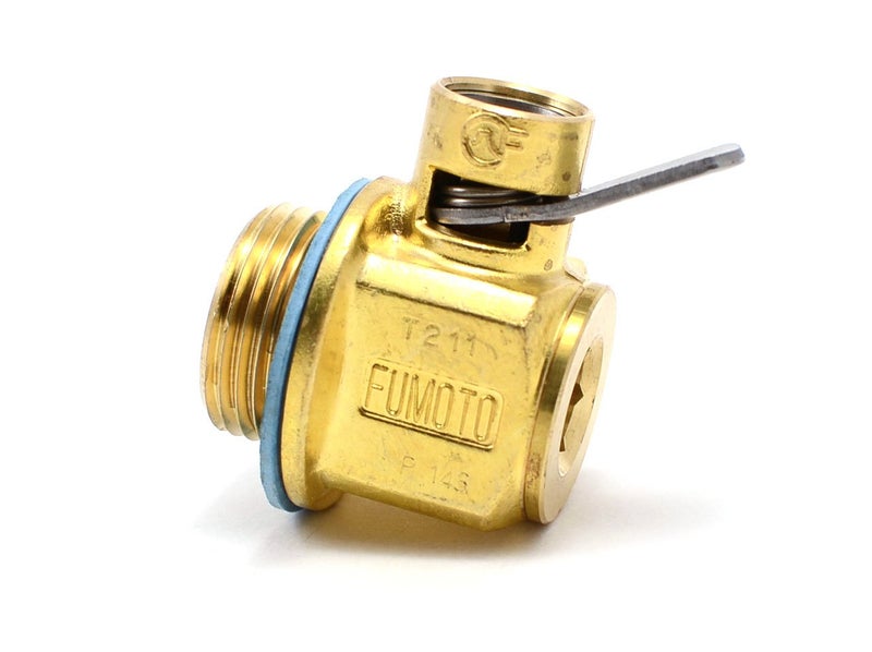 Fumoto T-211 Engine Oil Drain Valve [Automotive] - Image 3