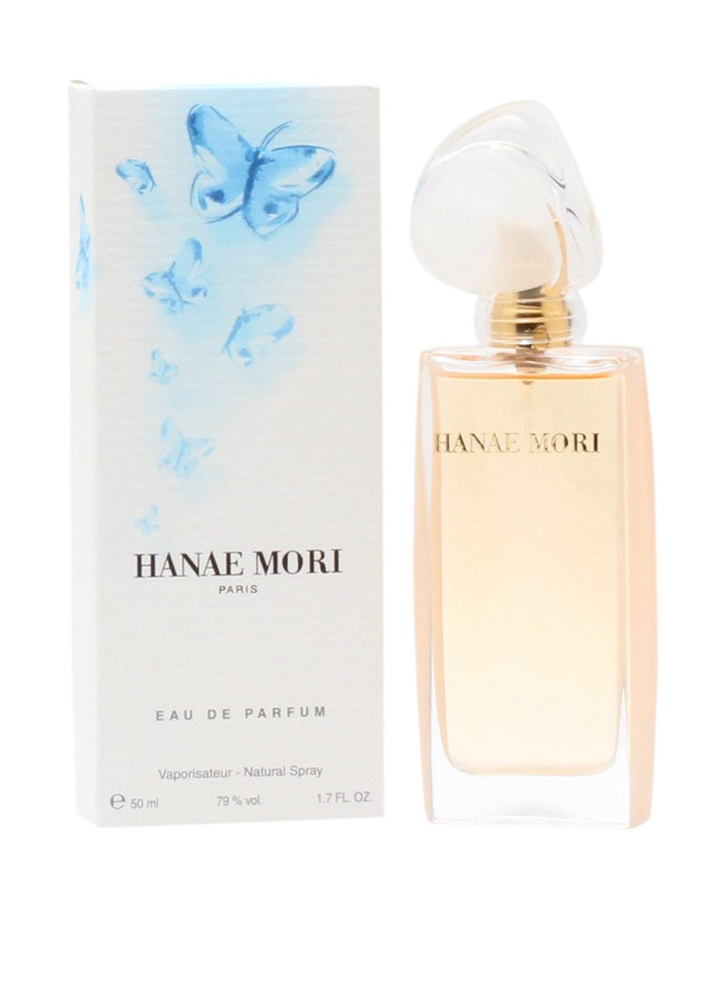 Hanae Mori - Hanae Mori - Edp Spray For Women 1.7 Oz - Image 1