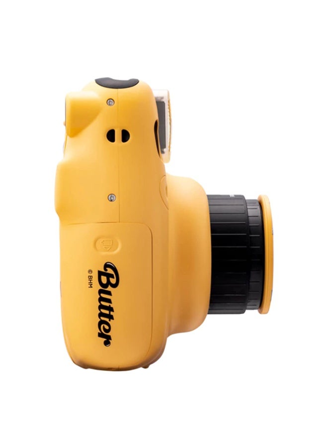 Instax Fujifilm instax mini 11 BTS Butter - Image 4