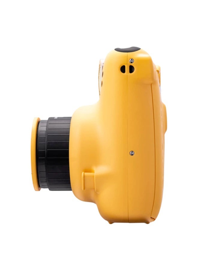 Instax Fujifilm instax mini 11 BTS Butter - Image 3