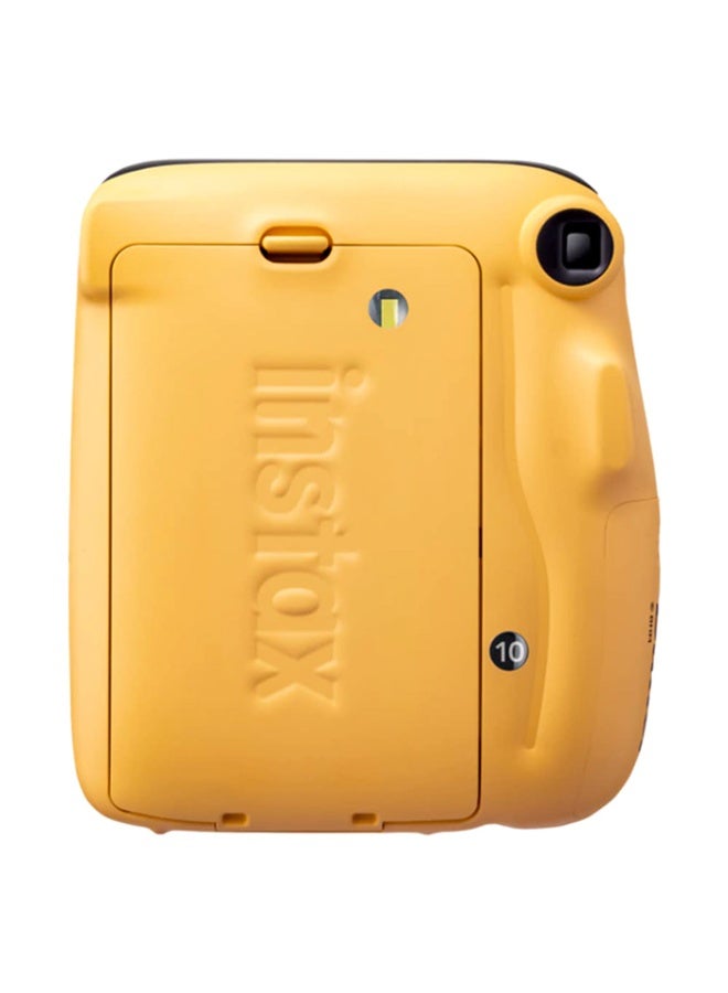 Instax Fujifilm instax mini 11 BTS Butter - Image 2