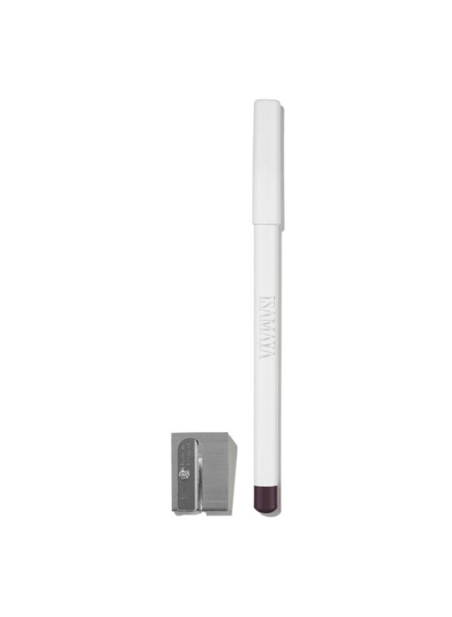Isamaya Lip Liner mocca 1.1g - Image 3