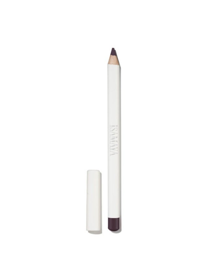 Isamaya Lip Liner mocca 1.1g - Image 1