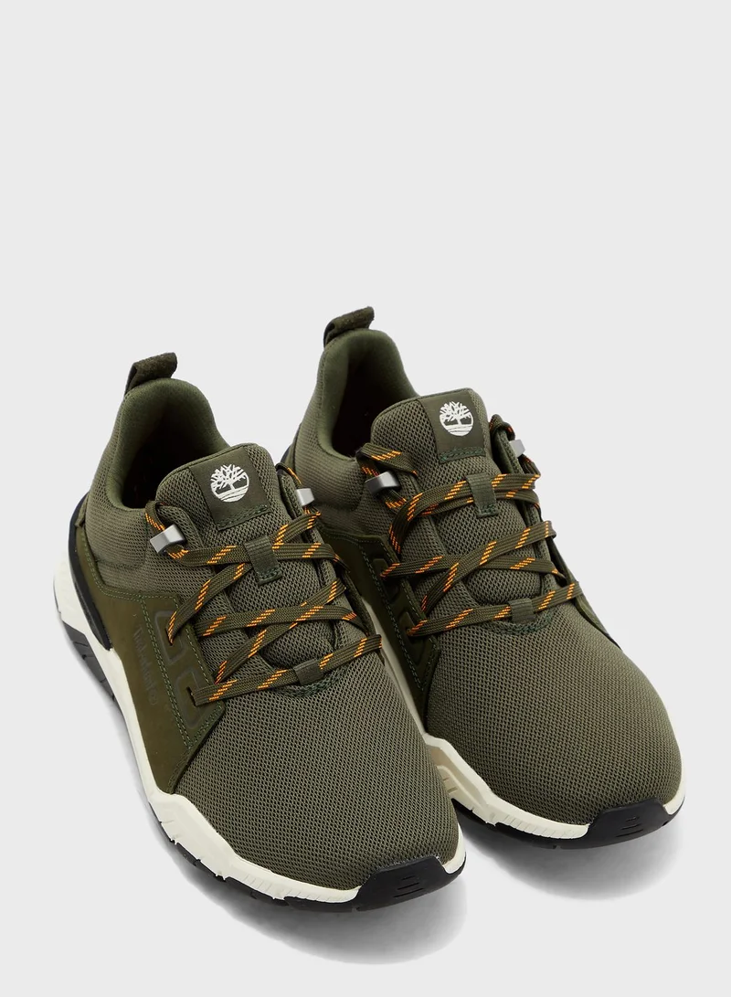 Timberland Concrete Trail Oxford
