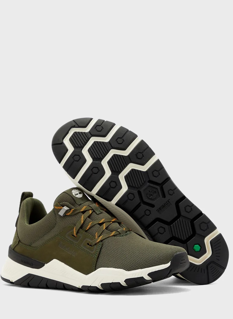 Timberland Concrete Trail Oxford