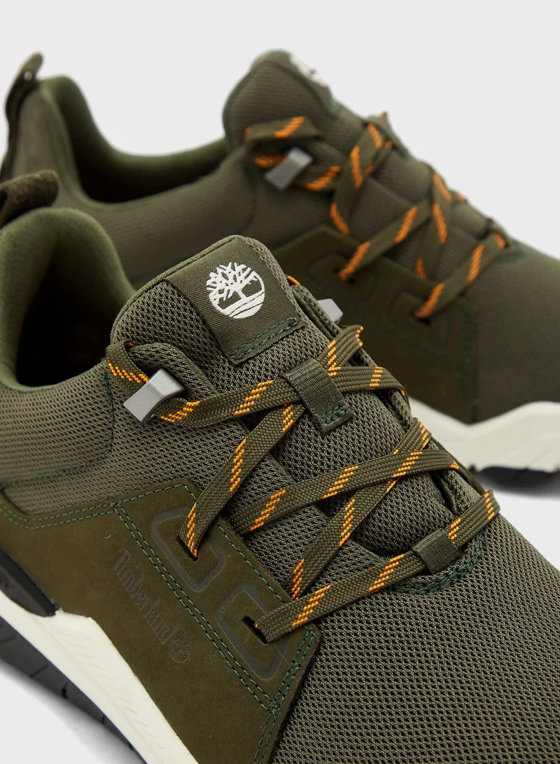 Timberland Concrete Trail Oxford
