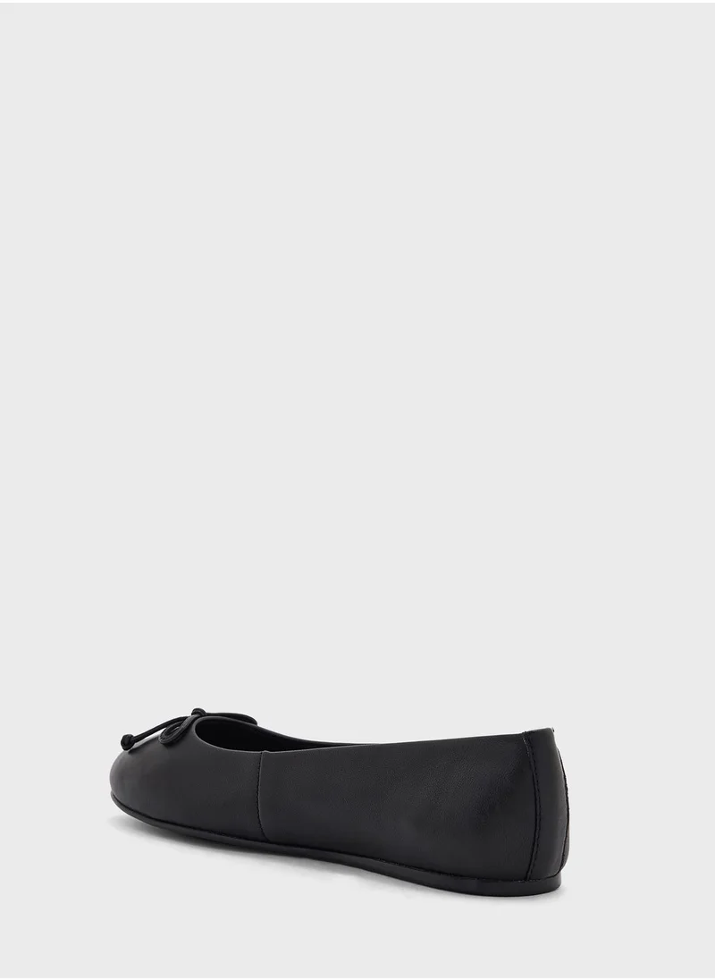 TOMMY HILFIGER Essential Flat Ballerinas