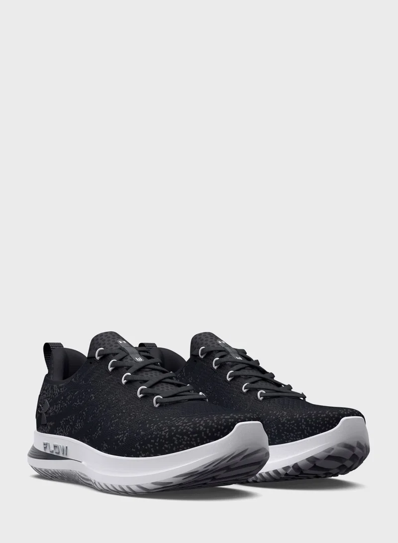 UNDER ARMOUR Velociti 3 Running Shoes