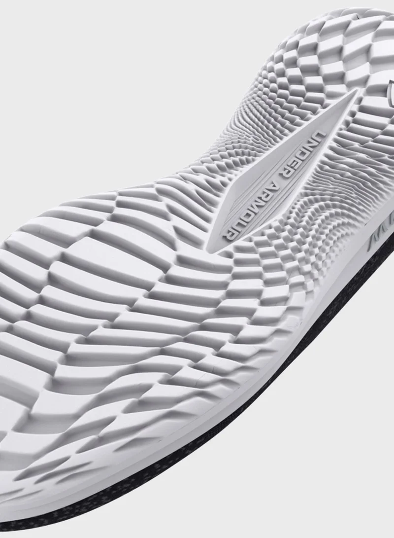 UNDER ARMOUR Velociti 3 Running Shoes