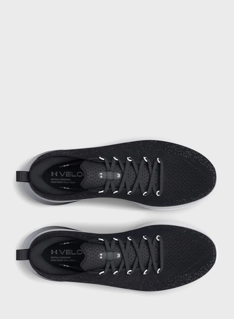 UNDER ARMOUR Velociti 3 Running Shoes