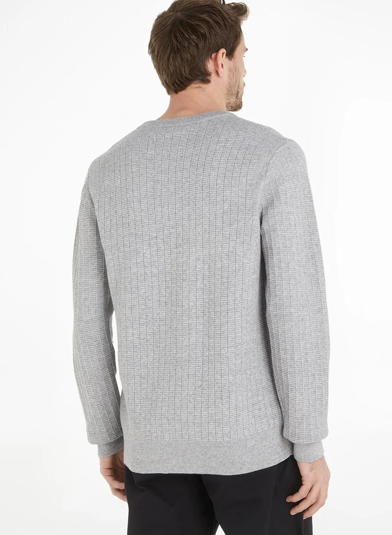 CALVIN KLEIN Essential Sweater