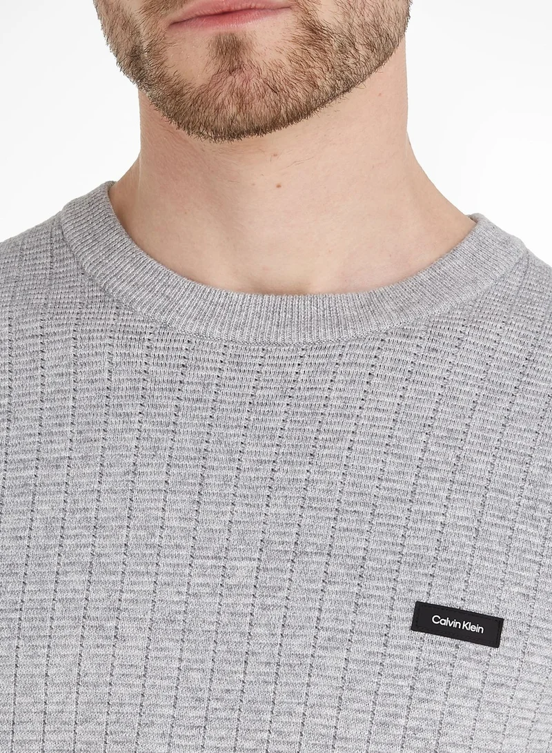 CALVIN KLEIN Essential Sweater