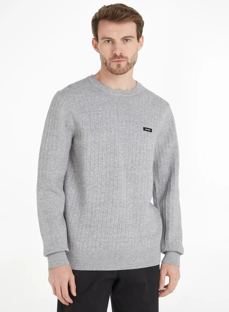 CALVIN KLEIN Essential Sweater