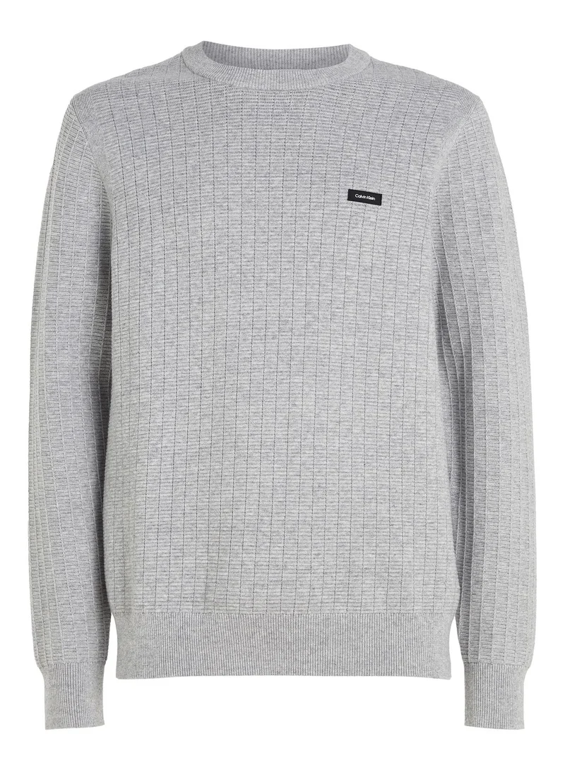 CALVIN KLEIN Essential Sweater
