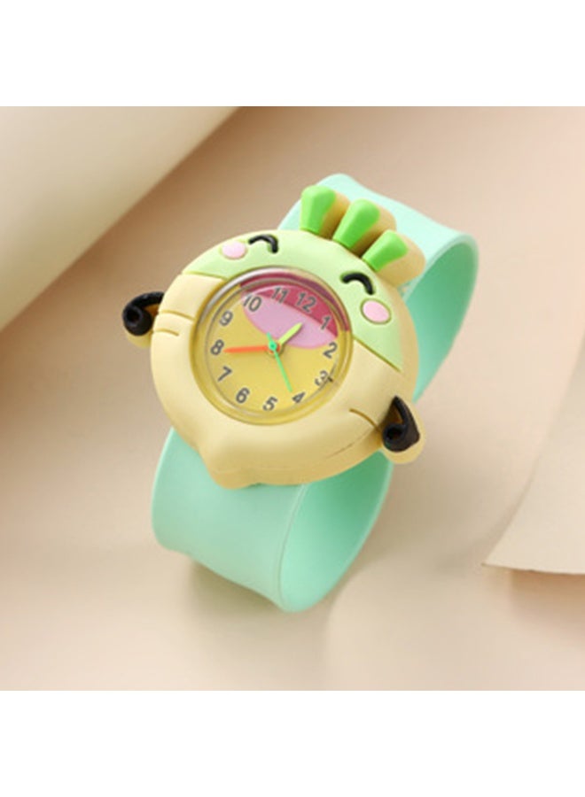 مارك وارفيلد الرجل الجديد Cartoon Fashion With Multiple Styles Of Quartz Watches