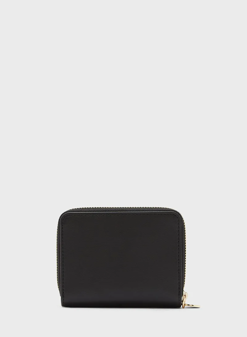 TOMMY HILFIGER Chic Medium Zip Around Wallet