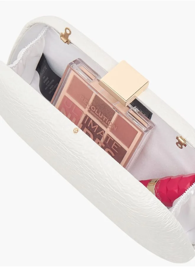 Celeste Womens Ramadan Metallic Match Back